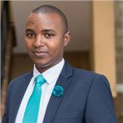 Trainer of English, ESL, IELTS and Literature